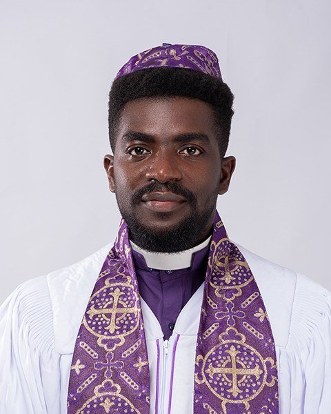 Apostle Emmanuel Sakyi, AICC member