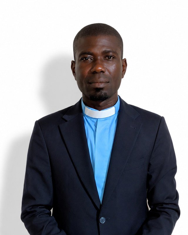Apostle Faustin Kouadio, AICC member