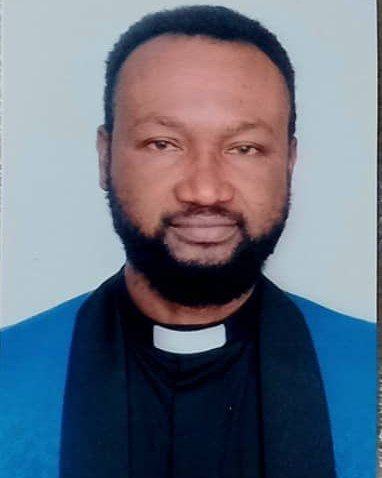 Rev Fleming Appiah Francis Aziaki, AICC member
