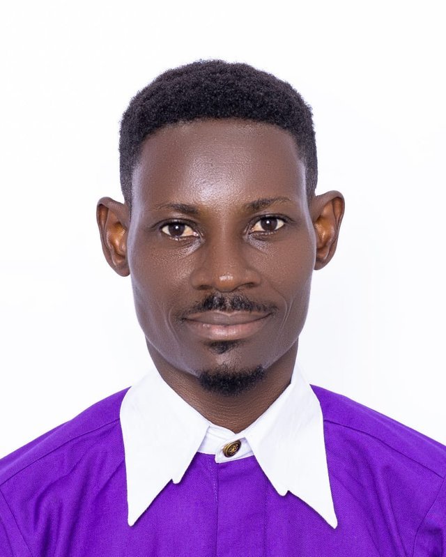 Apostle Jonathan Odai Okley, AICC member
