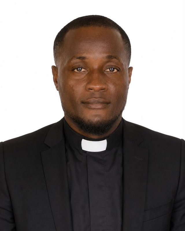Rev Joseph Kojo Appiah, Deputy General Secretary of AICC